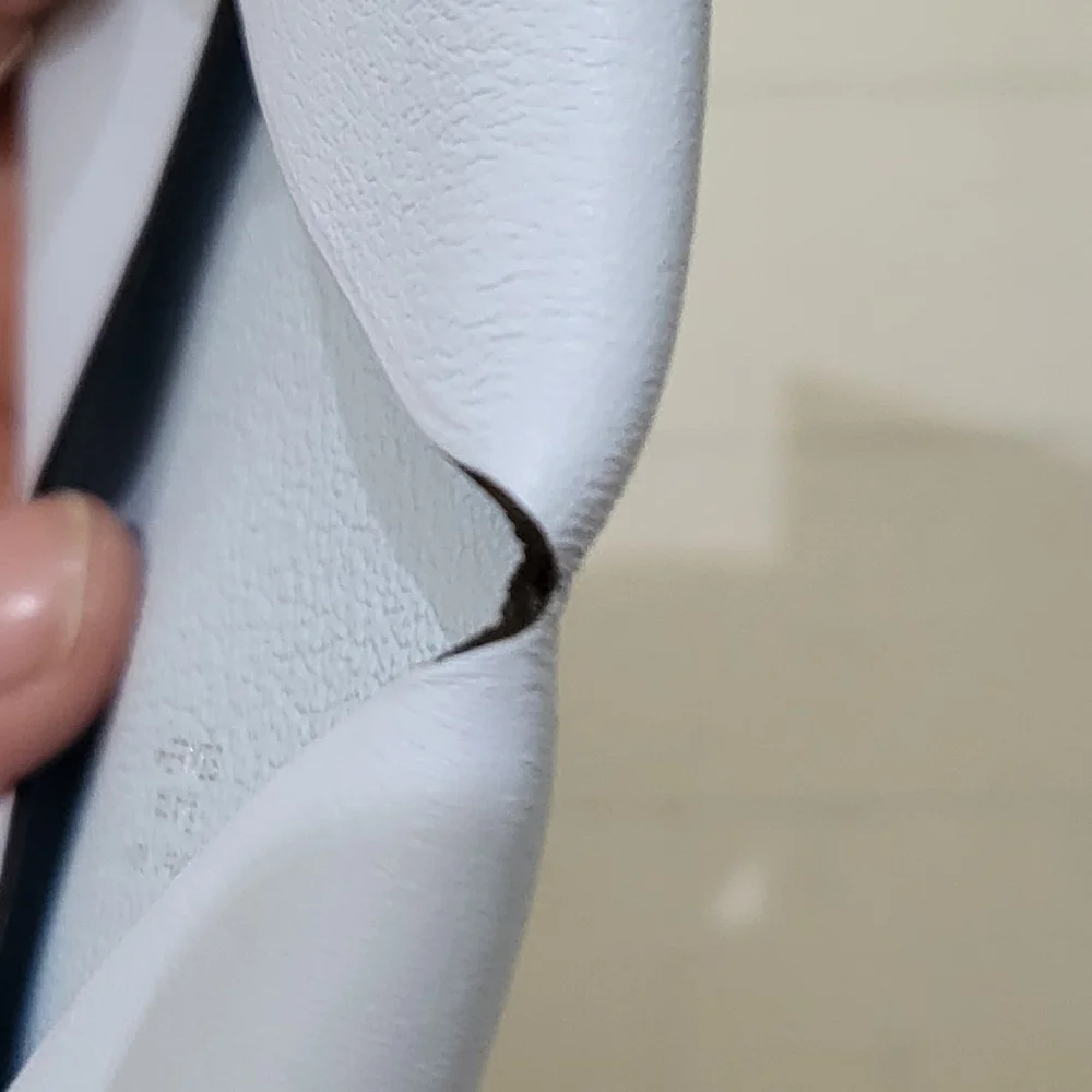 Hermes Cowboy Calvi card holder - Picture 9 of 10